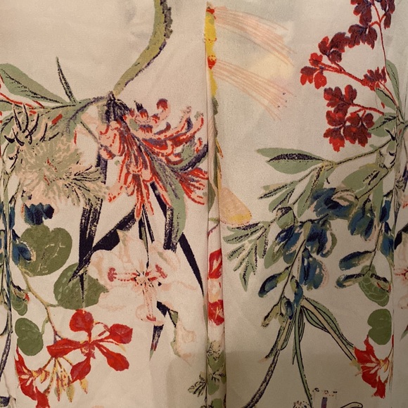 Spense blouse - Picture 4 of 12